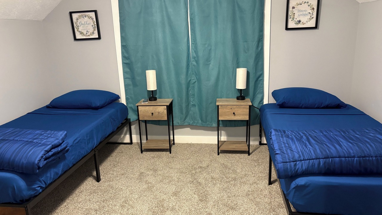 Photo of Bedroom in Dyersburg