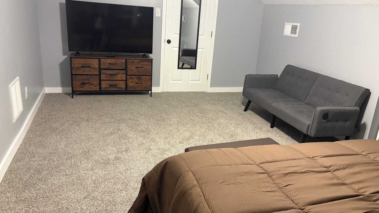 Photo of Bedroom in Dyersburg