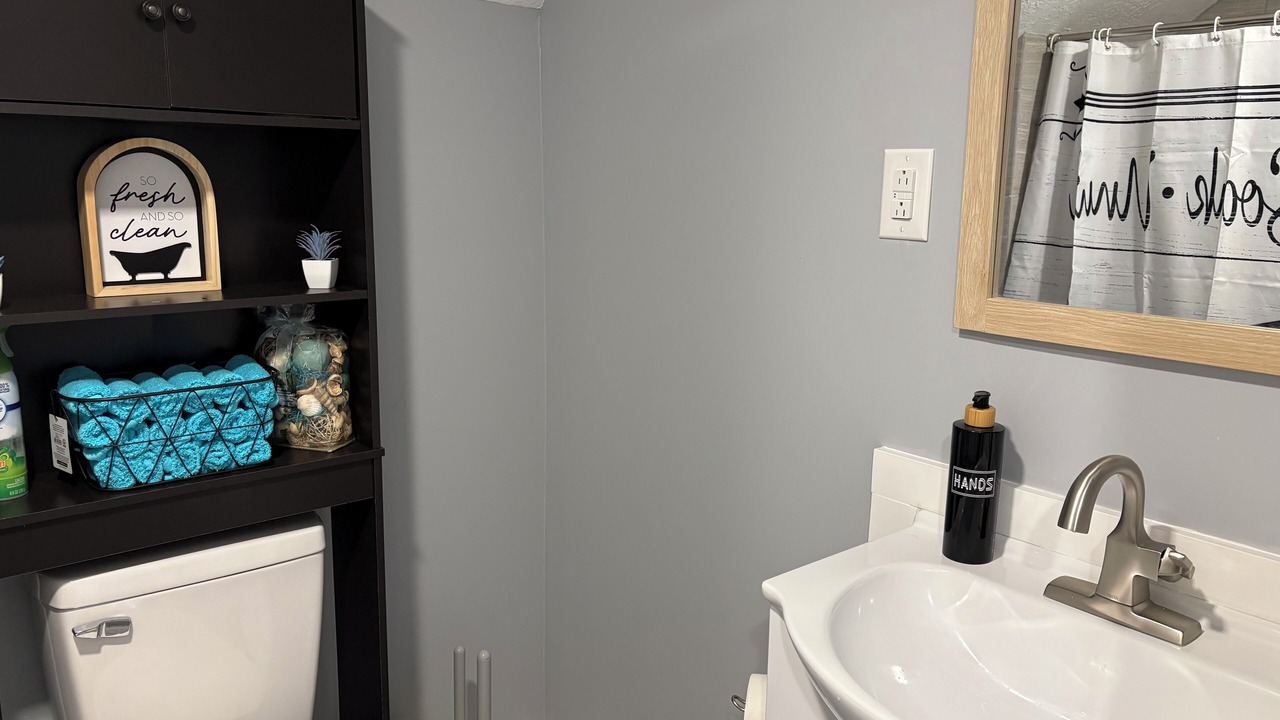 Photo of Bathroom in Dyersburg