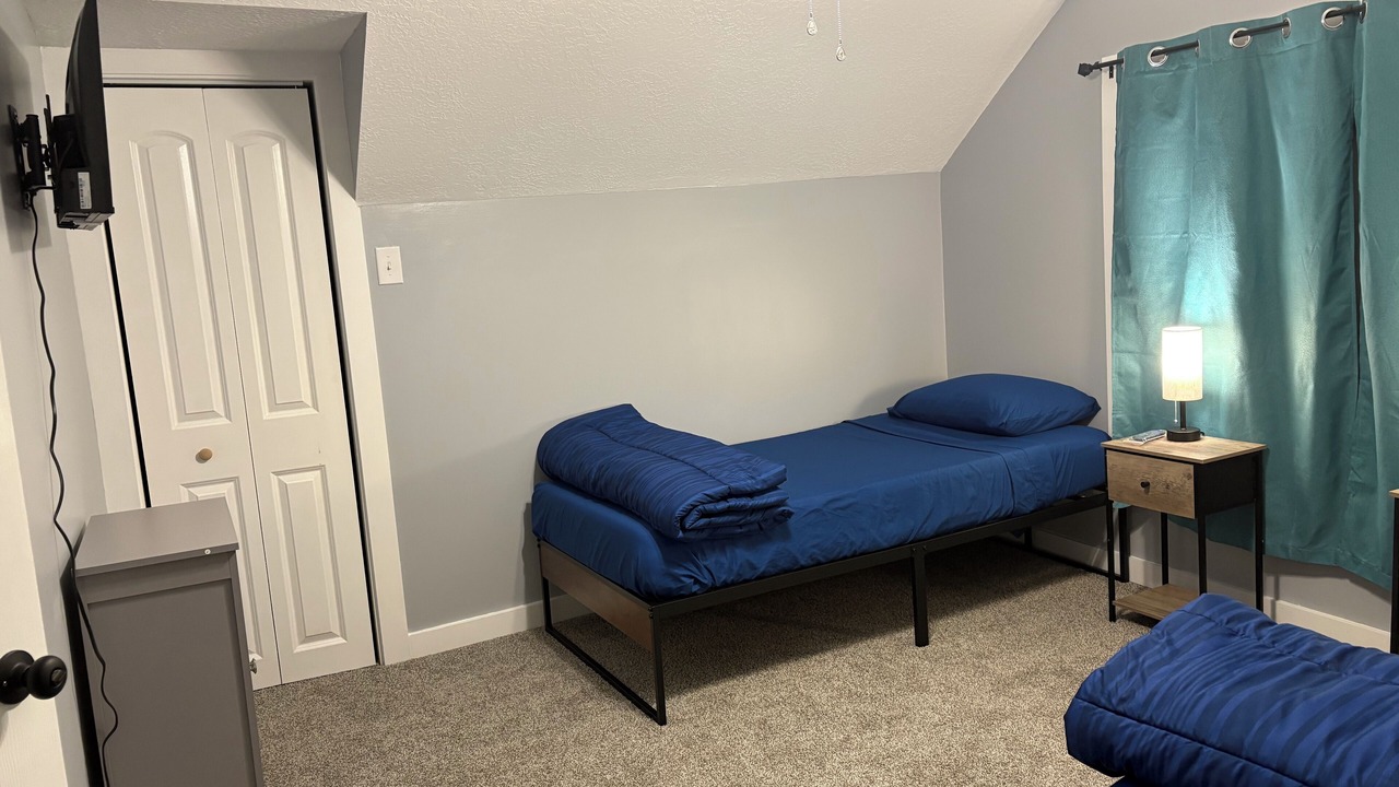 Photo of Bedroom in Dyersburg