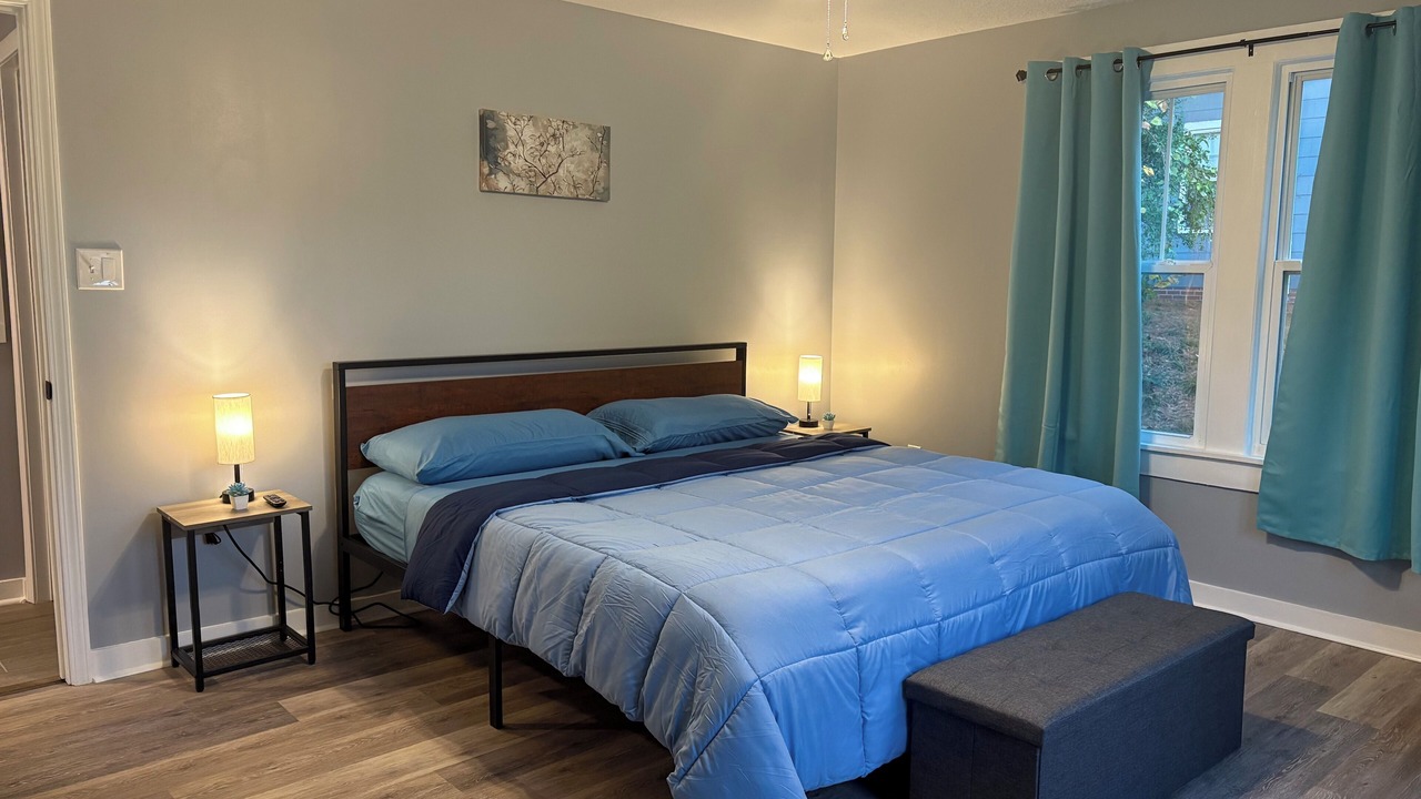 Photo of Bedroom in Dyersburg