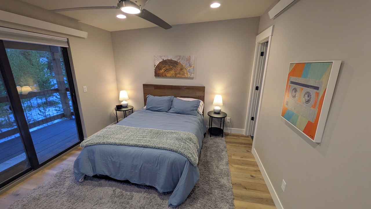 Photo of Bedroom in Georgetown