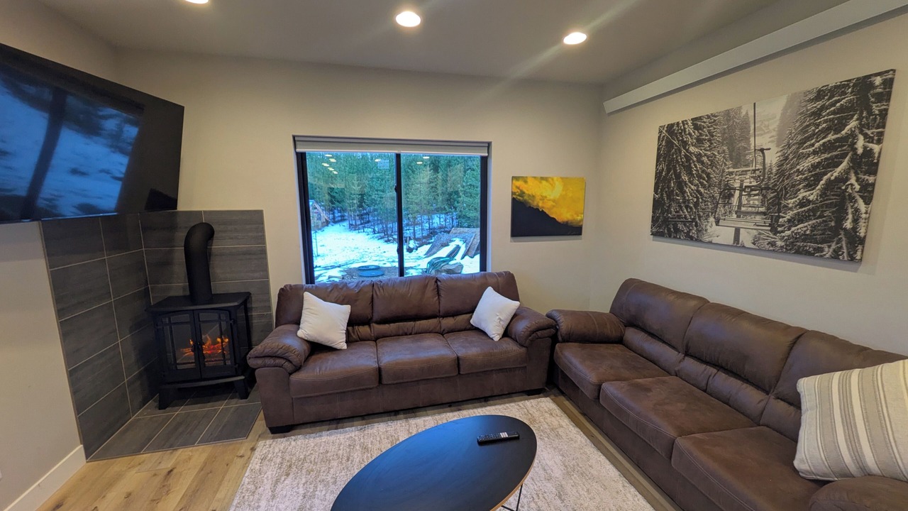 Photo of Livingroom in Georgetown