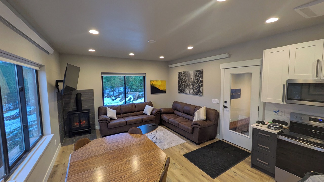 Photo of Livingroom in Georgetown