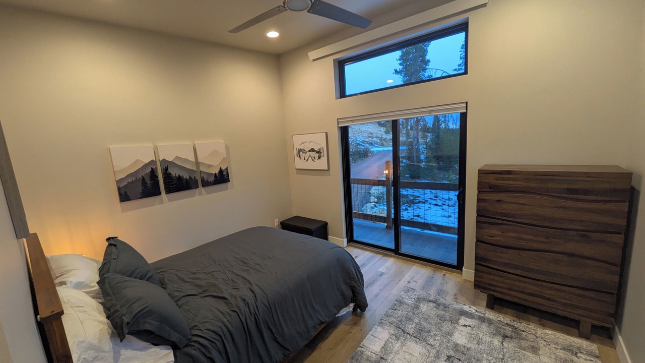Photo of Bedroom in Georgetown