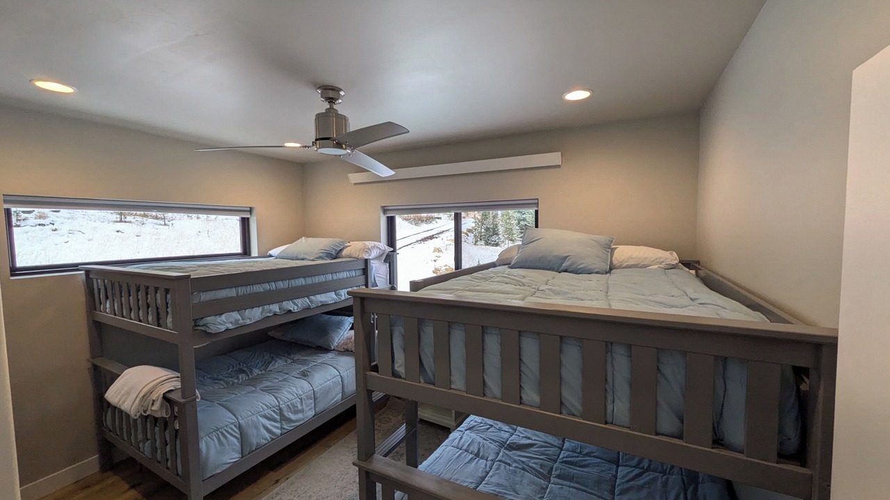 Photo of Bedroom in Georgetown