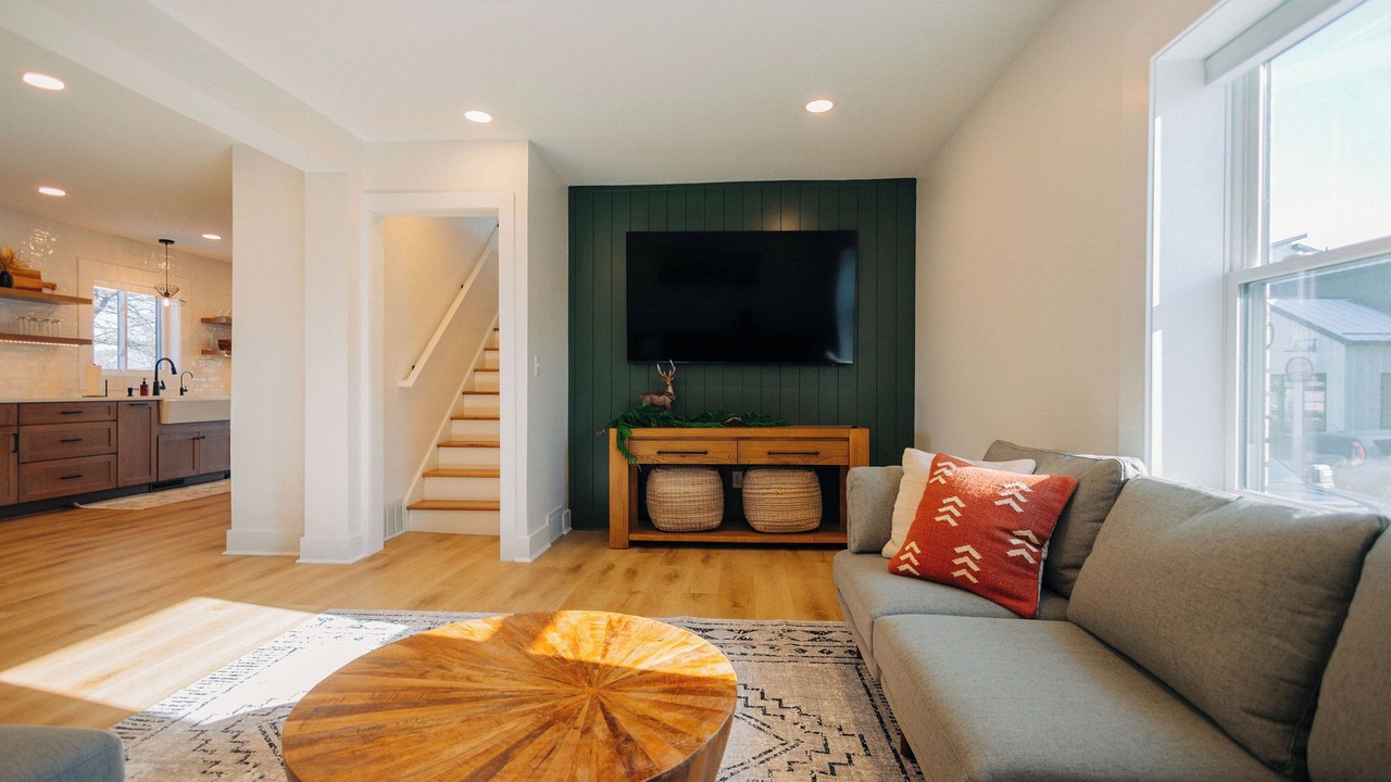Photo of Bedroom in Kidron
