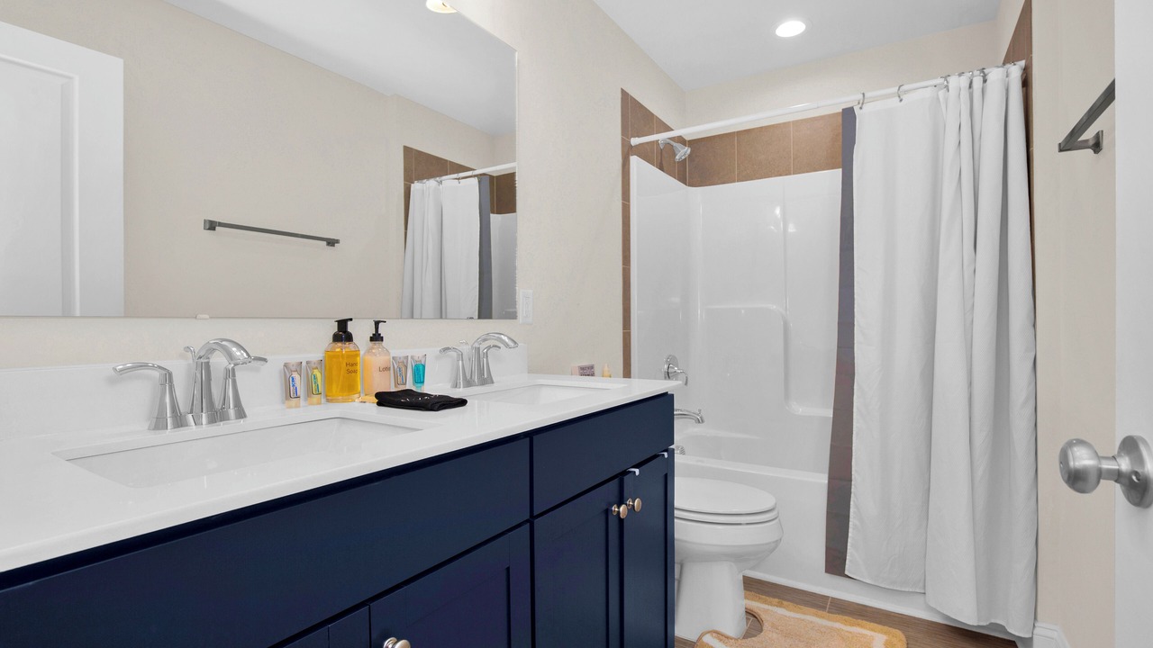 Photo of Bathroom in Fayetteville
