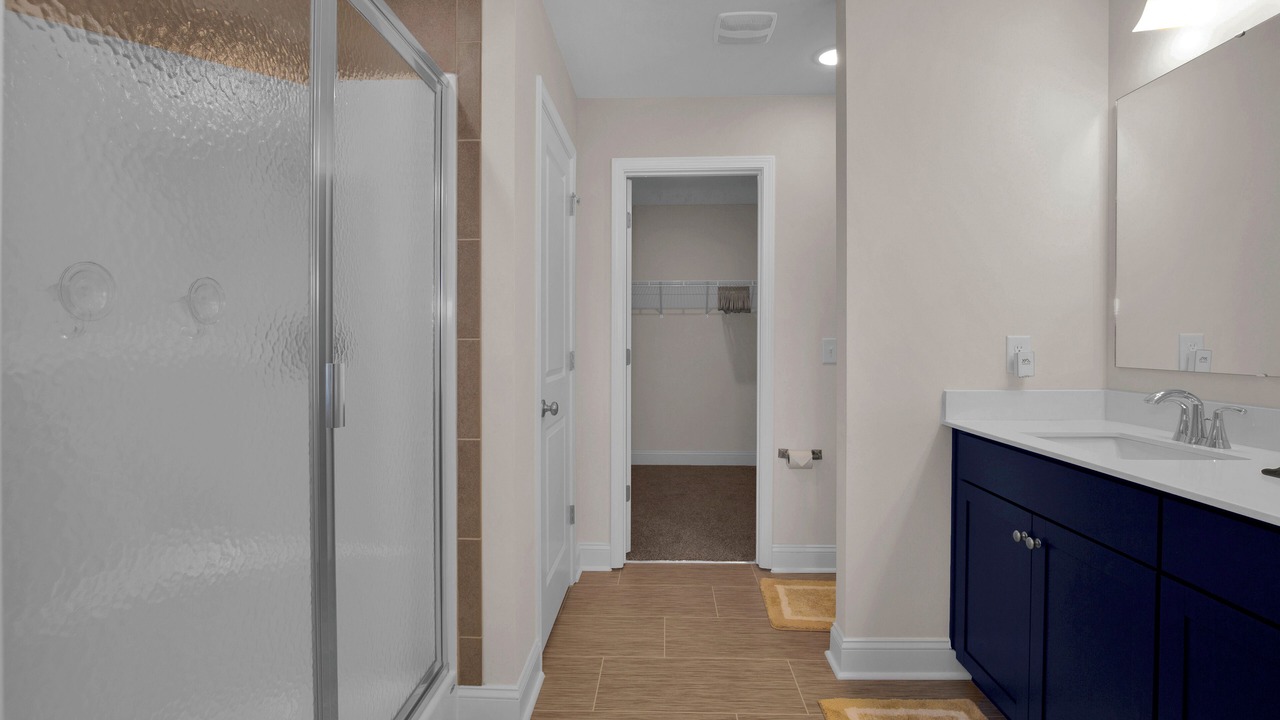 Photo of Bathroom in Fayetteville