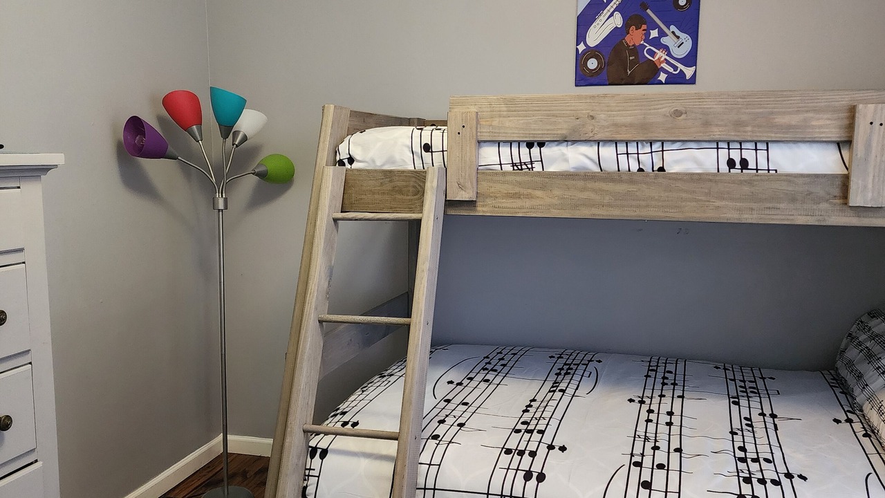 Photo of Bedroom in Whitehaven