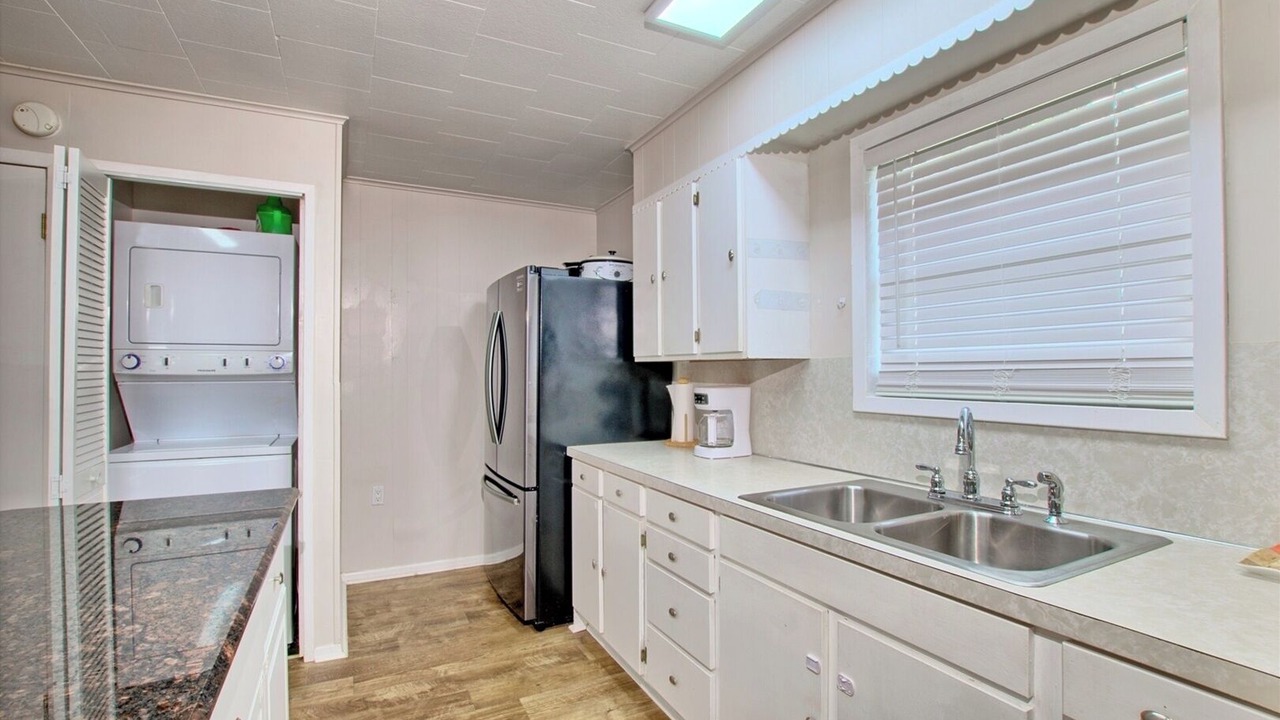 Photo of Kitchen in Milam