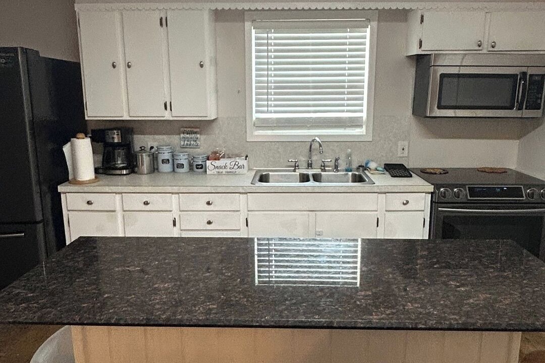Photo of Kitchen in Milam