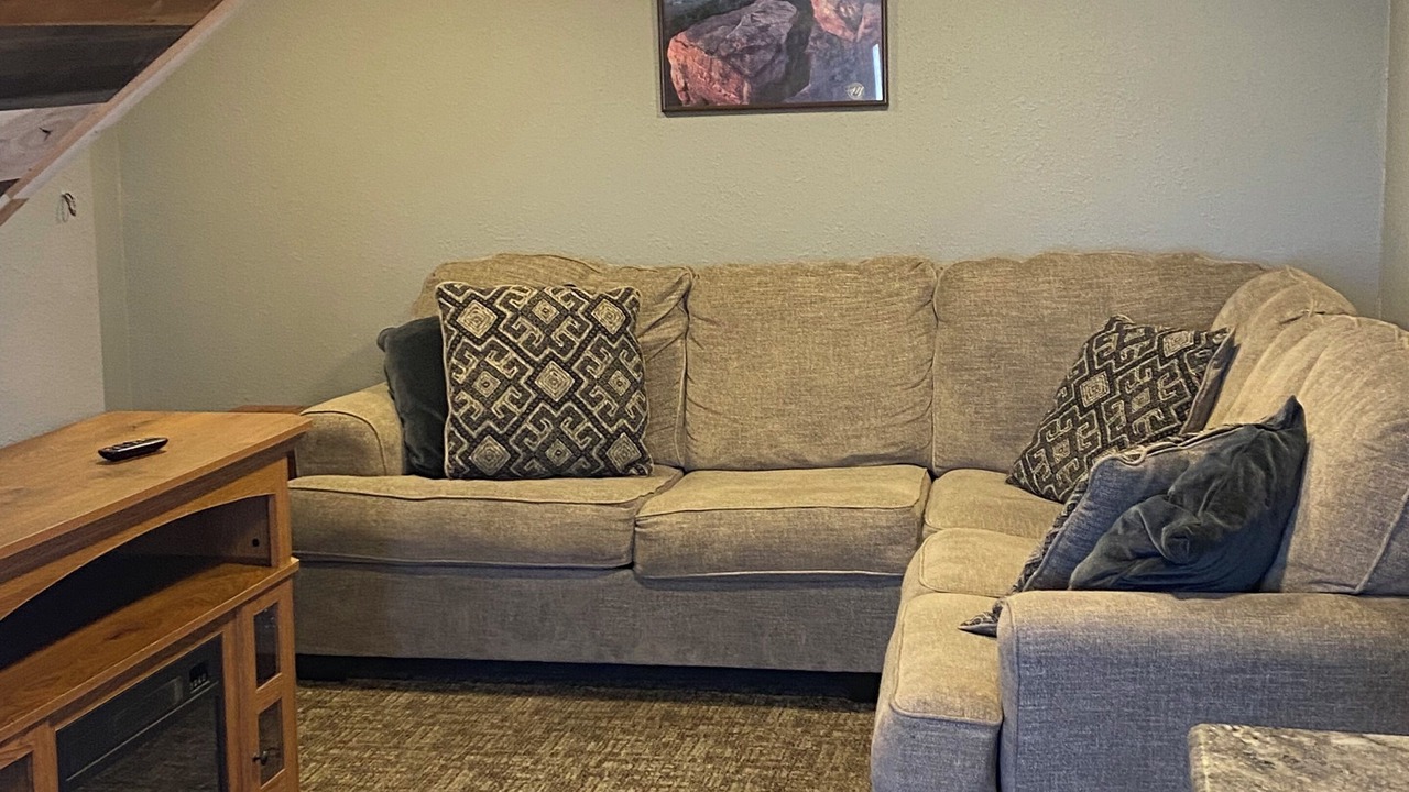 Photo of Livingroom in Luverne