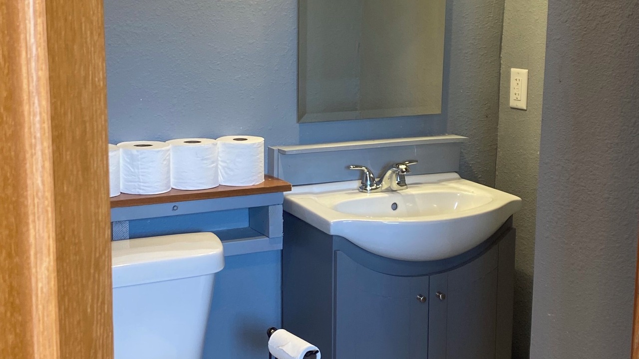 Photo of Bathroom in Luverne