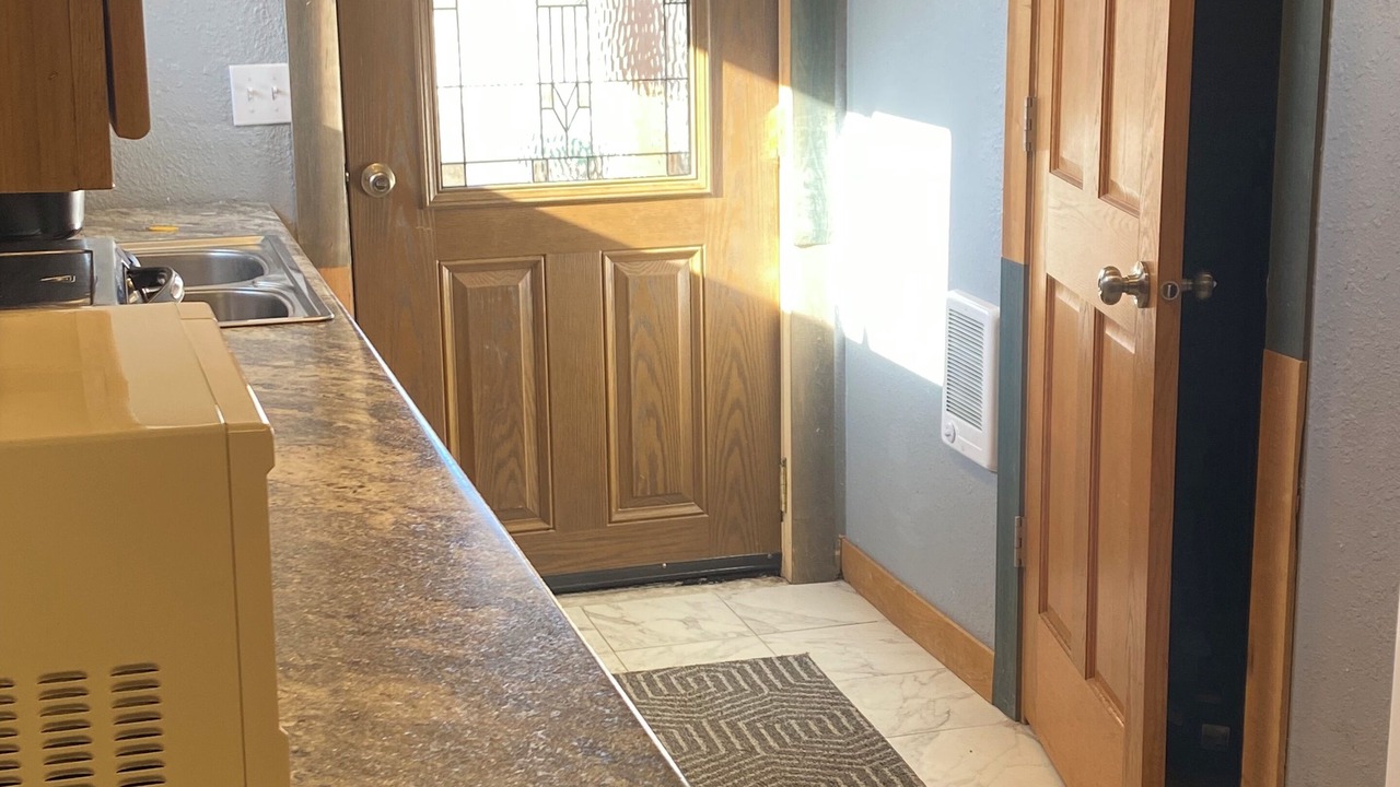 Photo of Kitchen in Luverne