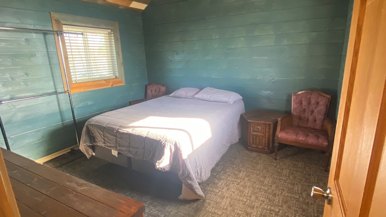 Photo of Bedroom in Luverne