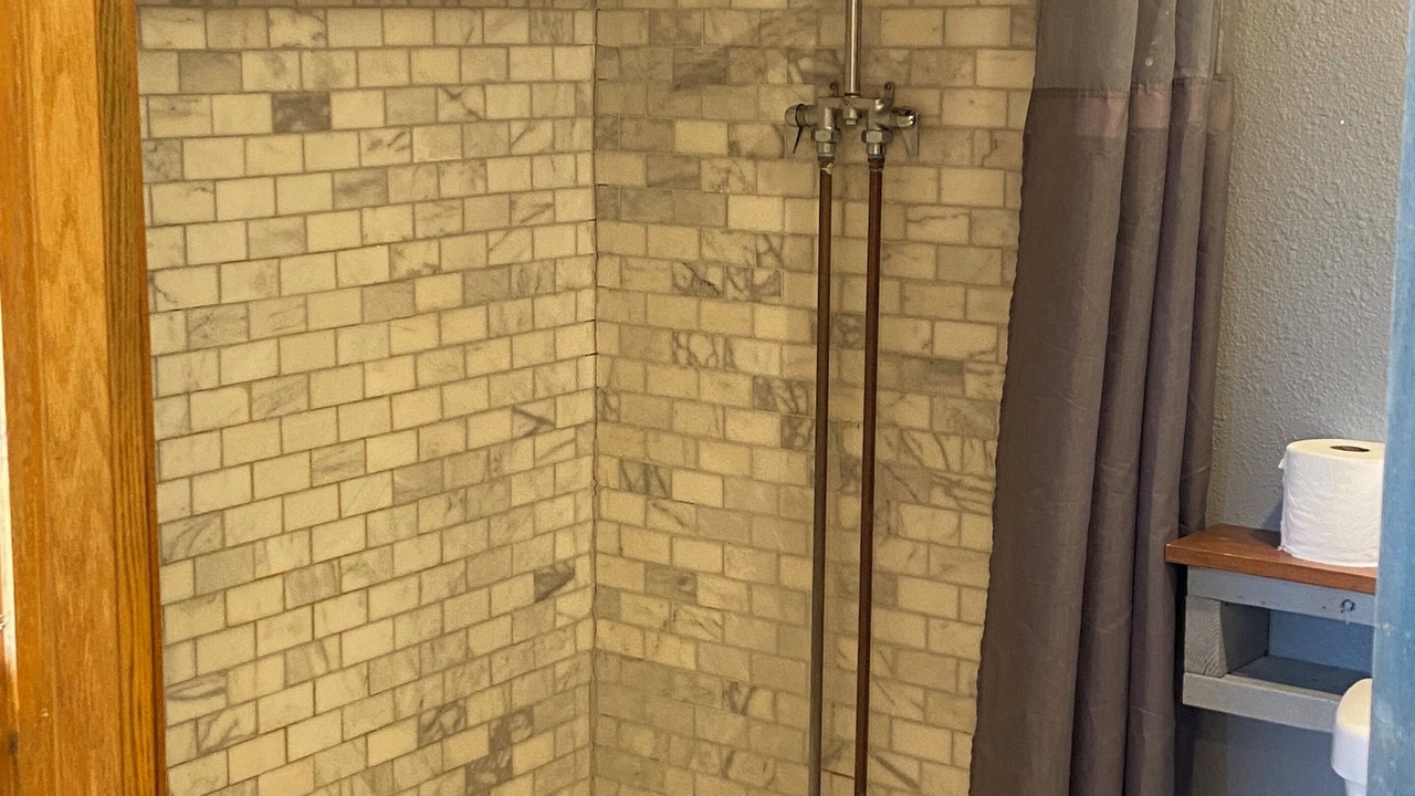 Photo of Bathroom in Luverne