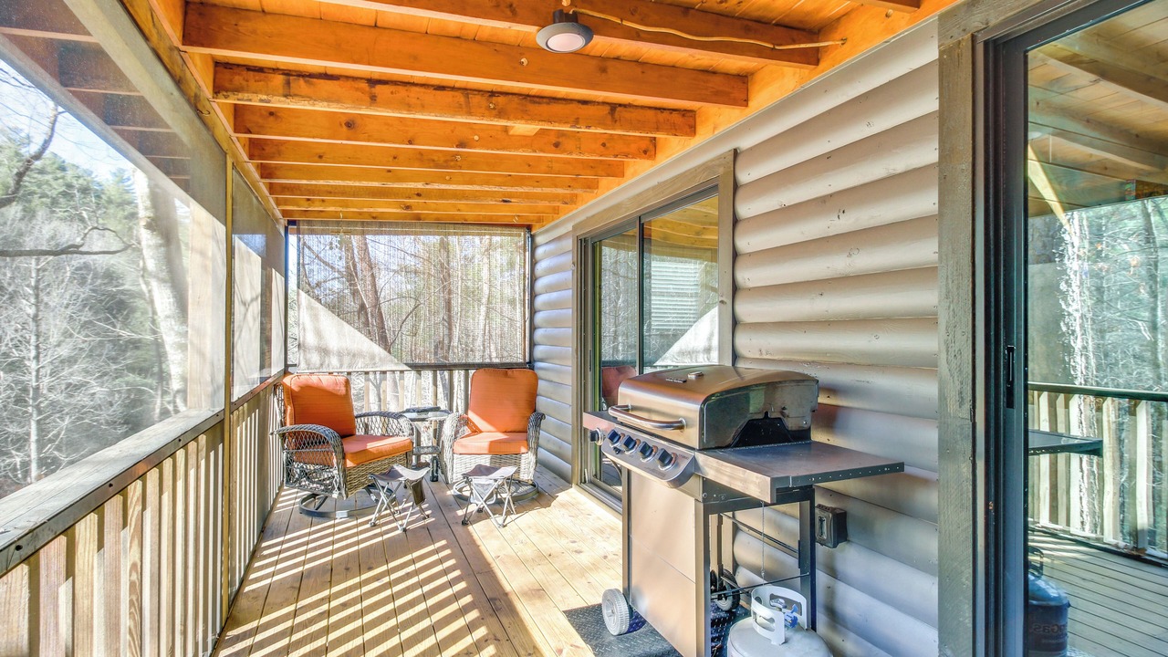 Photo of Outdoor in Walnut Mountain