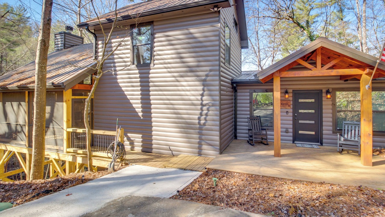 Photo of Outdoor in Walnut Mountain