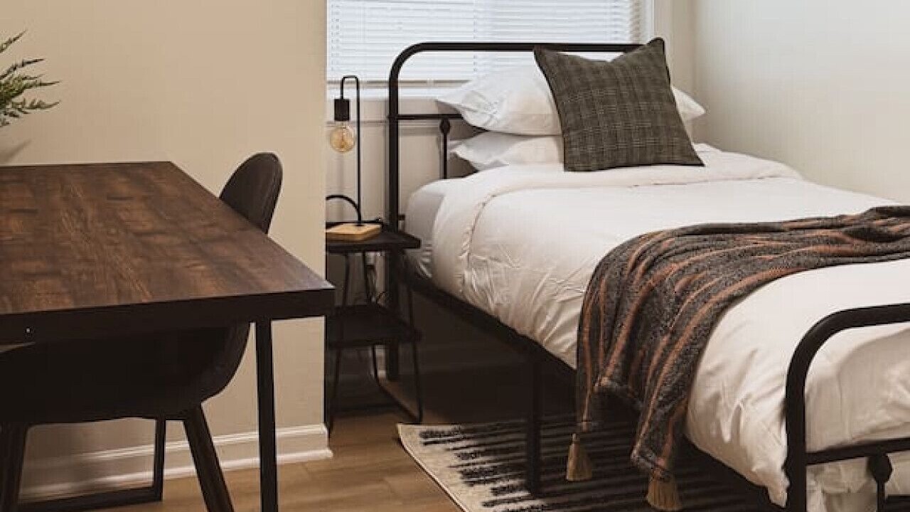 Photo of Bedroom in Taylor
