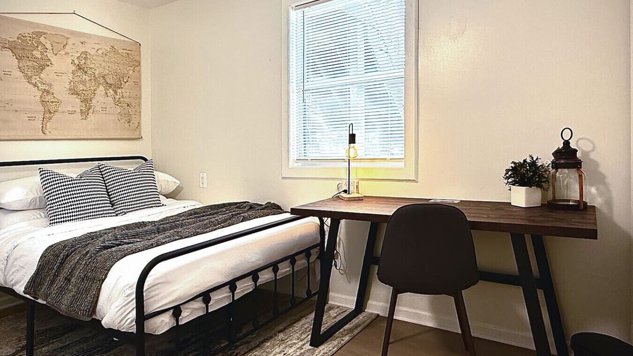 Photo of Bedroom in Taylor