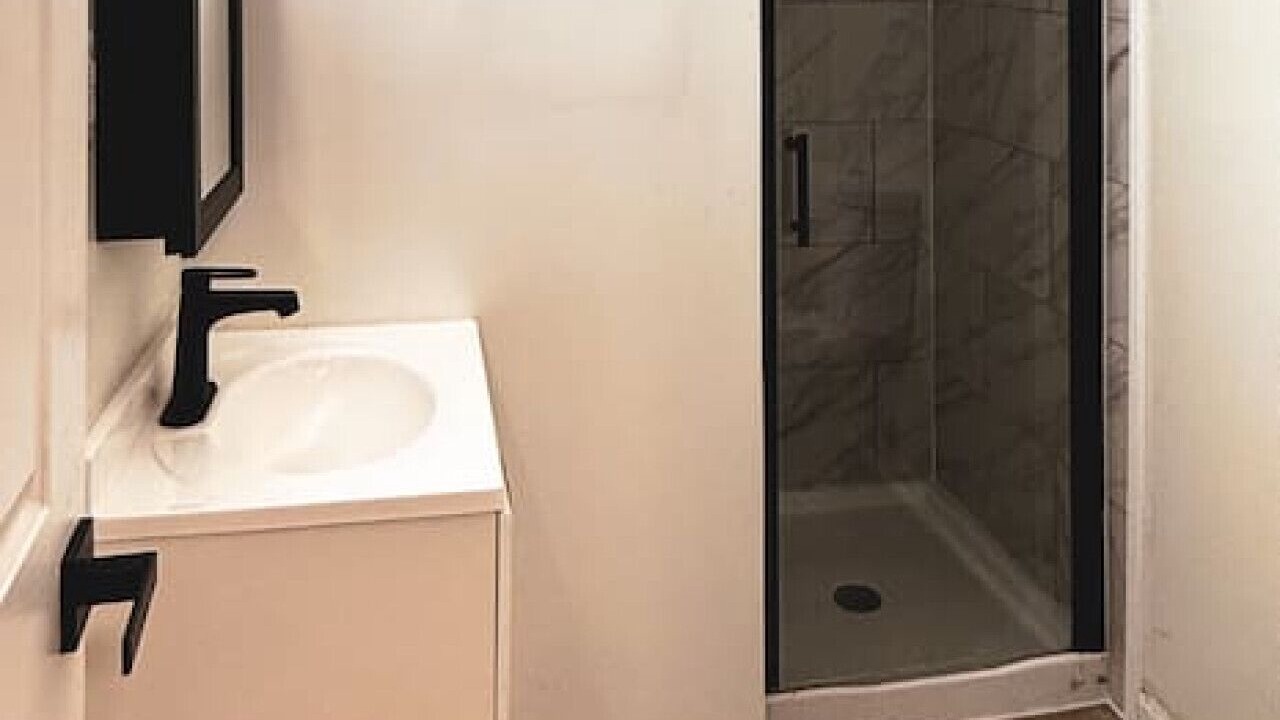 Photo of Bathroom in Taylor