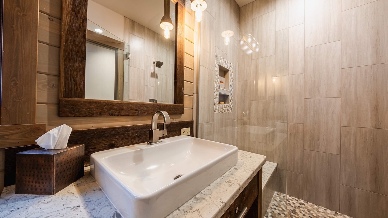 Photo of Bathroom in Eureka