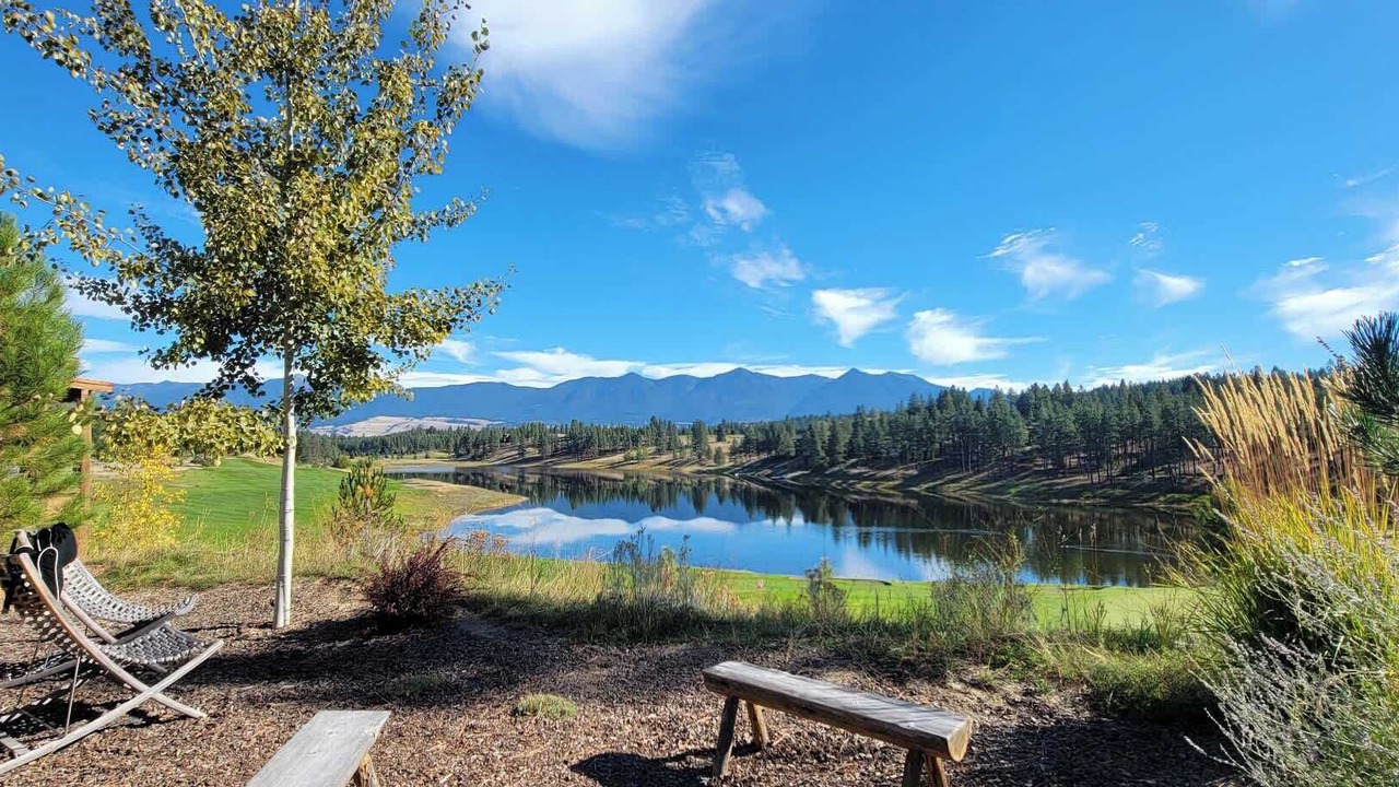 Photo of Outdoor in Eureka