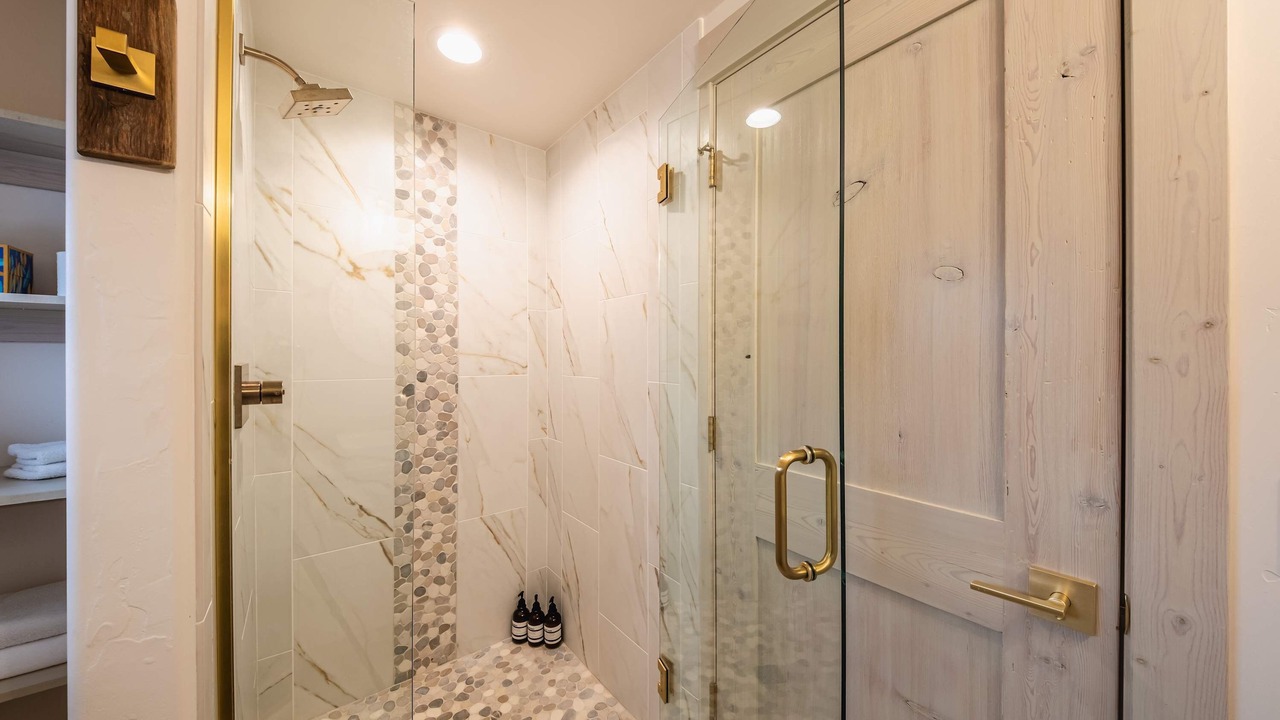 Photo of Bathroom in Eureka