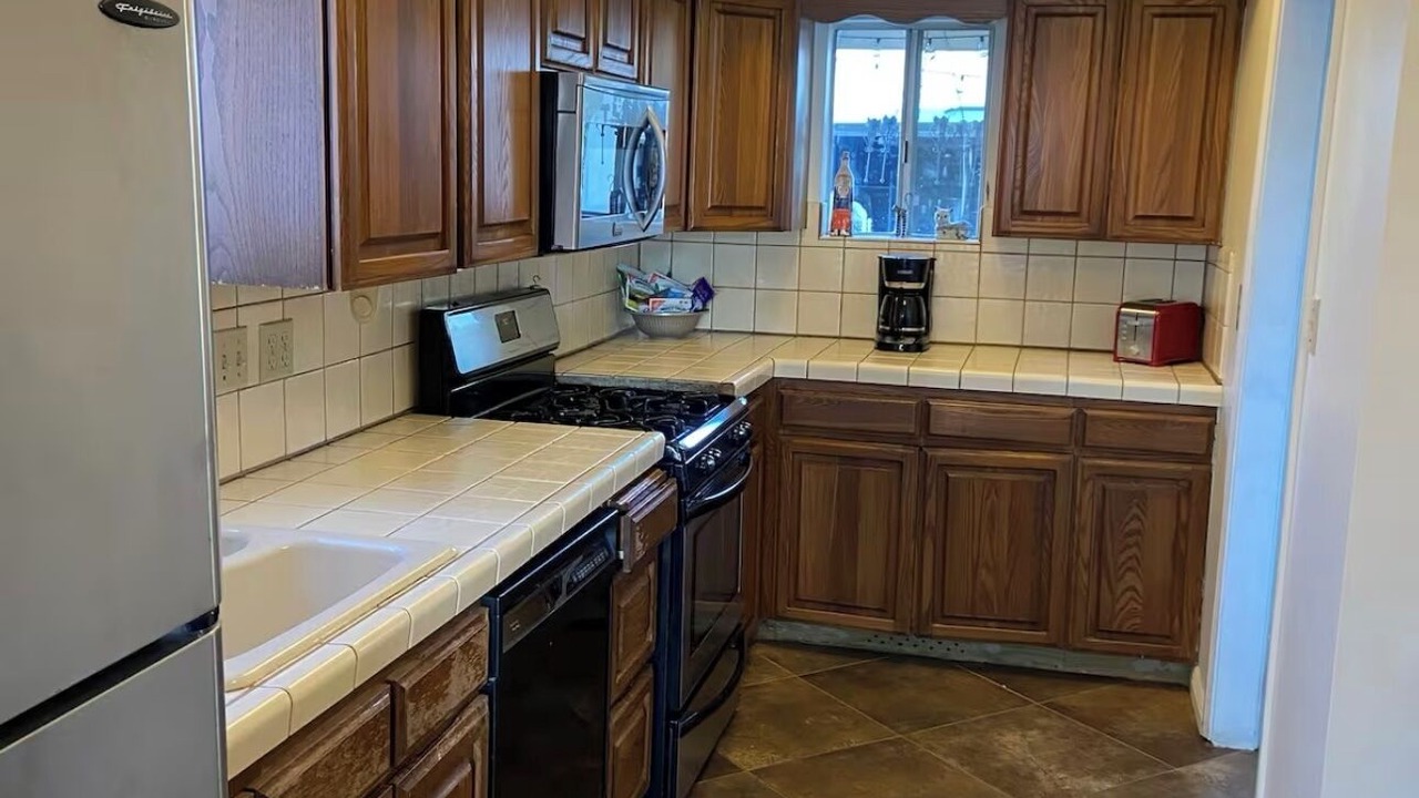 Photo of Kitchen in Rossmoyne