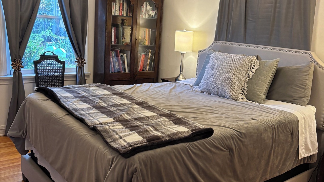 Photo of Bedroom in Rossmoyne