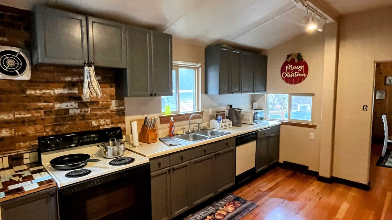 Photo of Kitchen in Kellogg