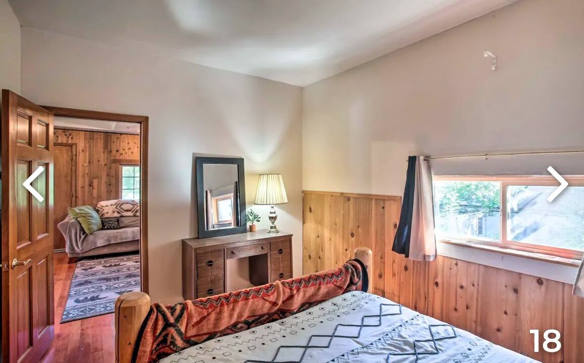 Photo of Bedroom in Kellogg
