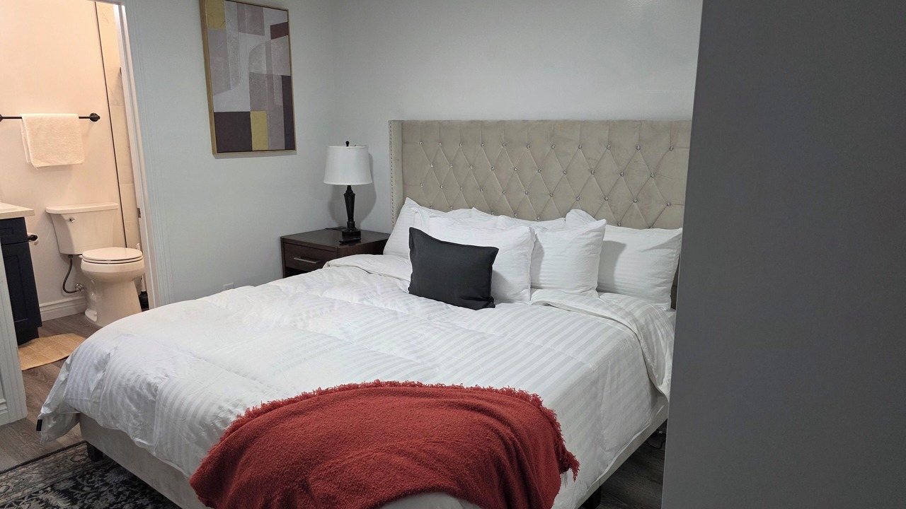 Photo of Bedroom in Collierville