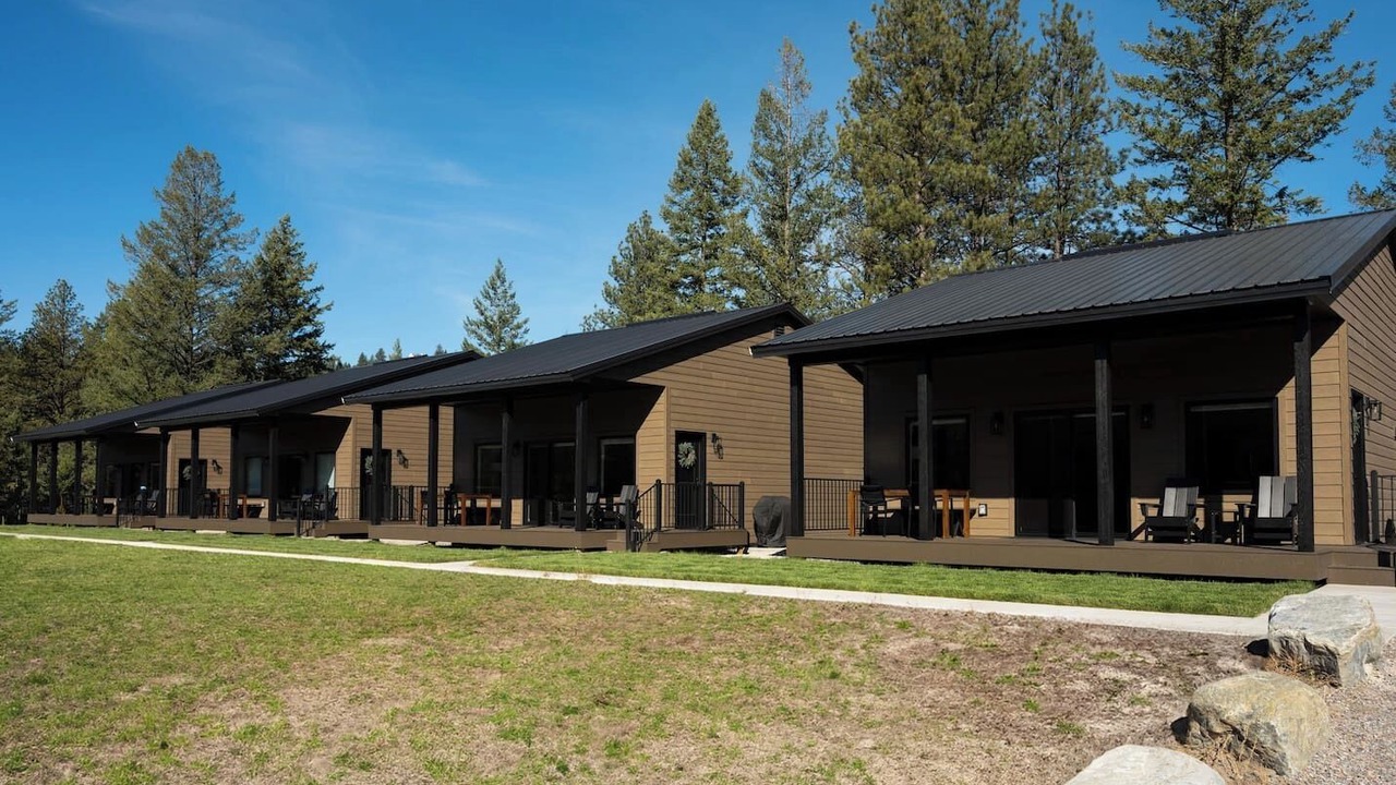 Photo of Outdoor in Lakeside