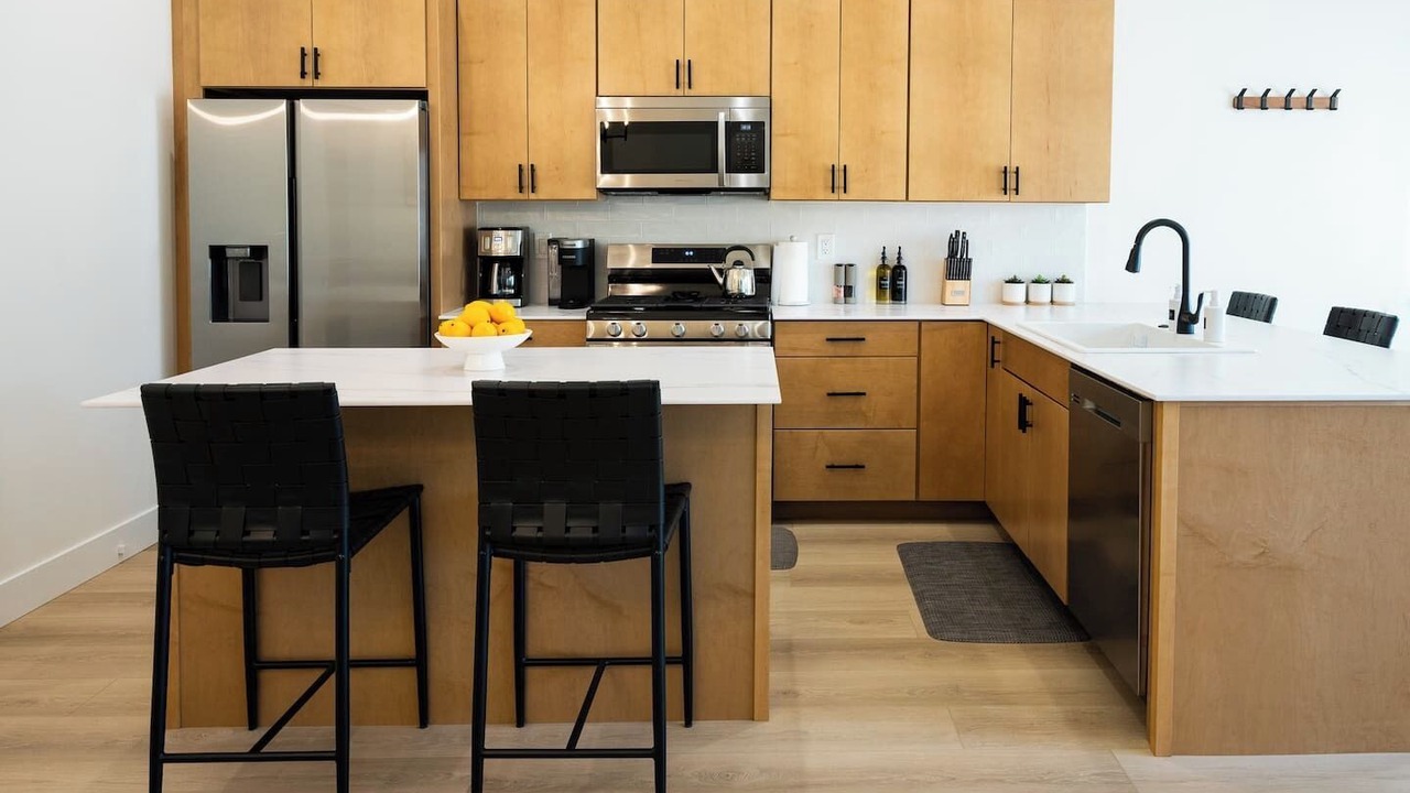 Photo of Kitchen in Lakeside