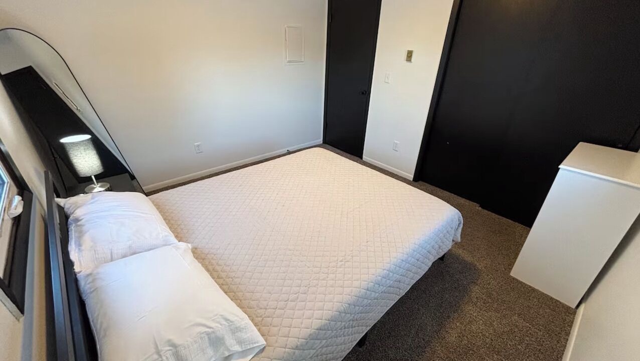 Photo of Bedroom in Grand Forks