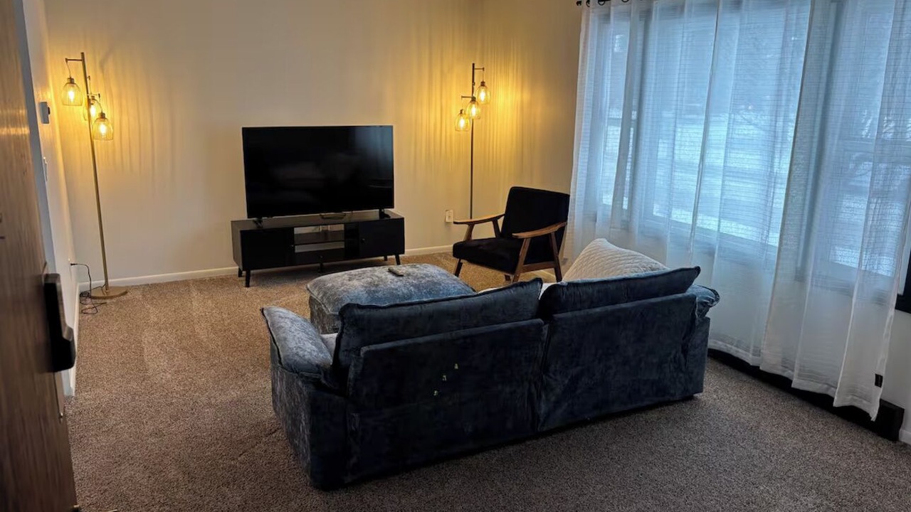 Photo of Livingroom in Grand Forks