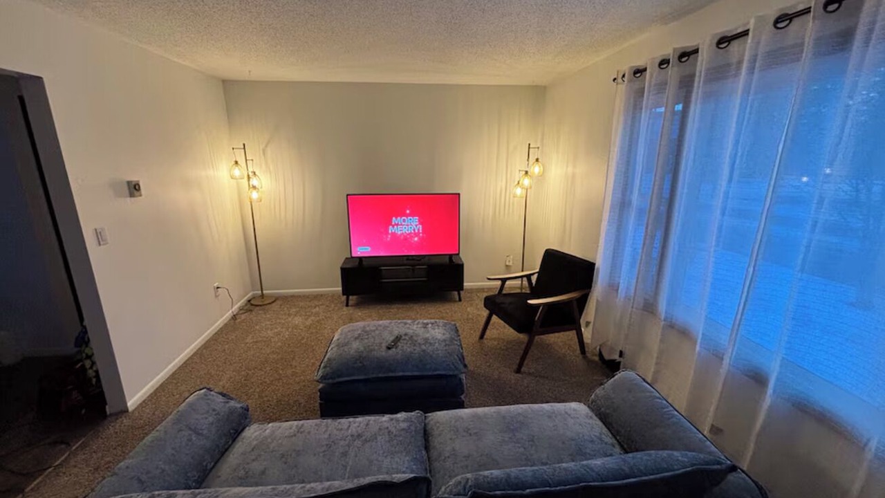 Photo of Livingroom in Grand Forks