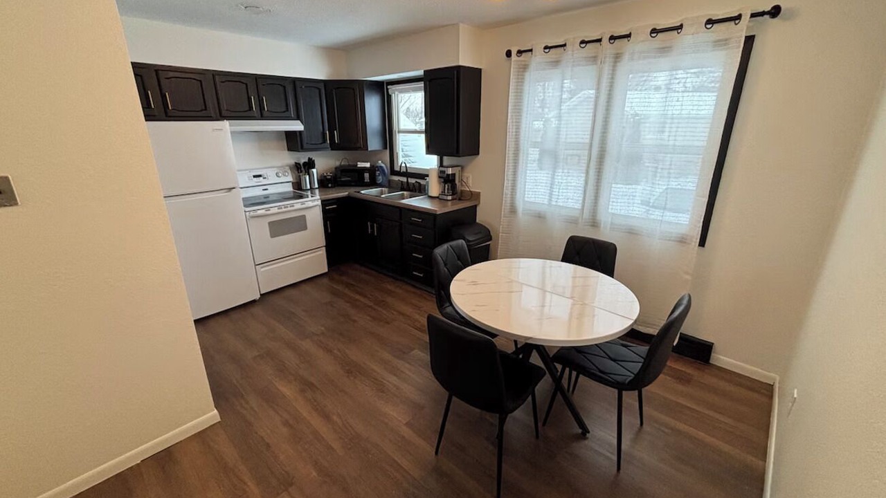 Photo of Kitchen in Grand Forks