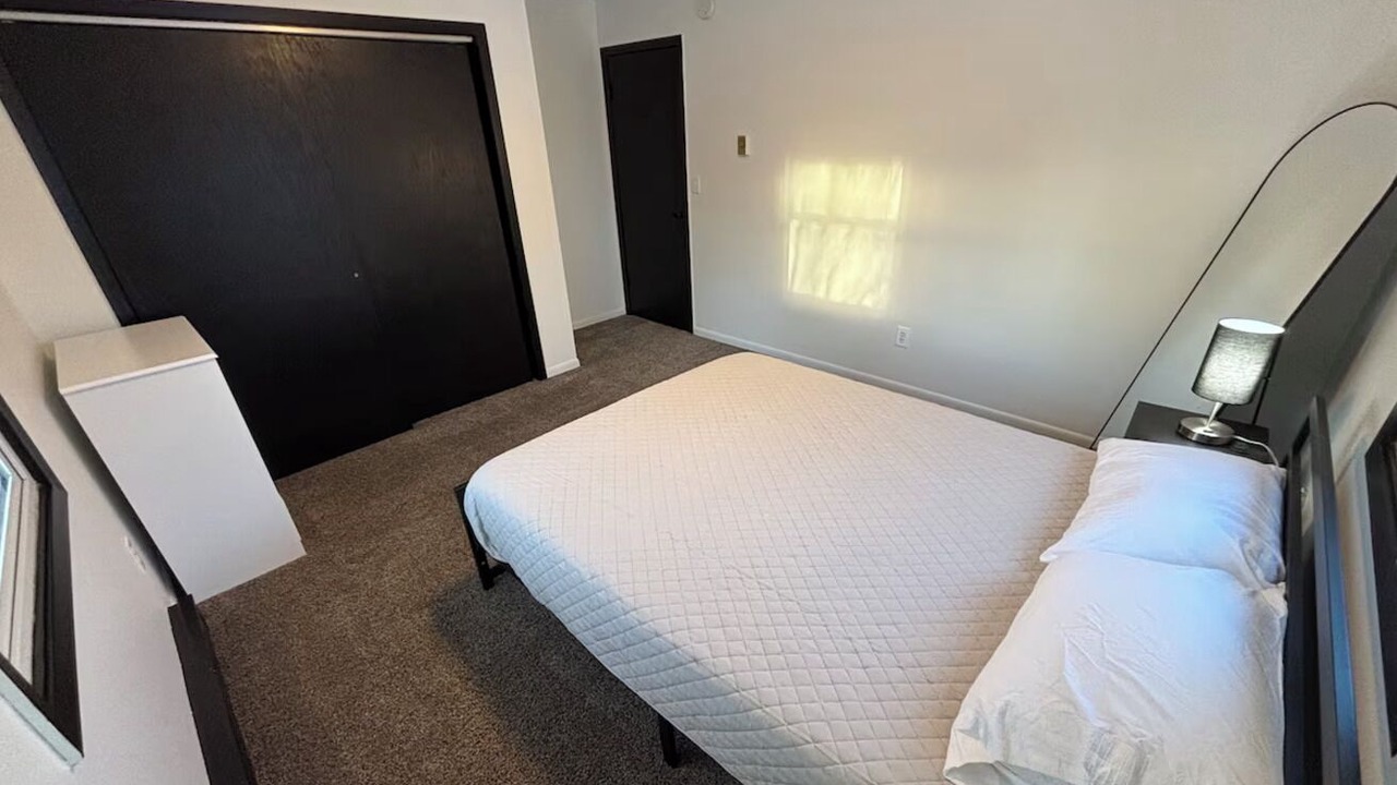 Photo of Bedroom in Grand Forks