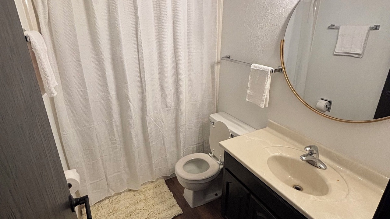 Photo of Bathroom in Grand Forks