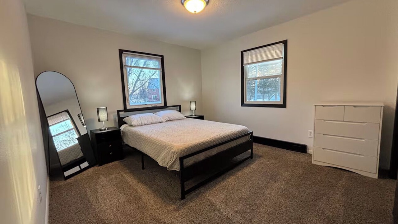 Photo of Bedroom in Grand Forks