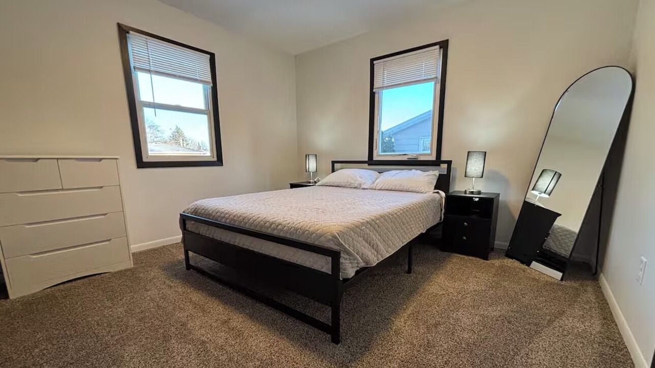 Photo of Bedroom in Grand Forks