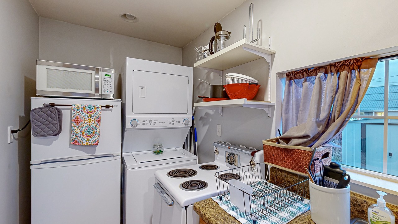 Photo of Kitchen in Polson
