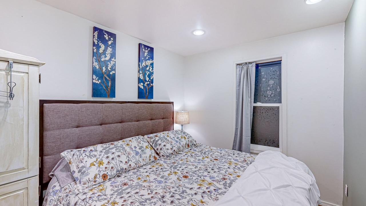 Photo of Bedroom in Polson