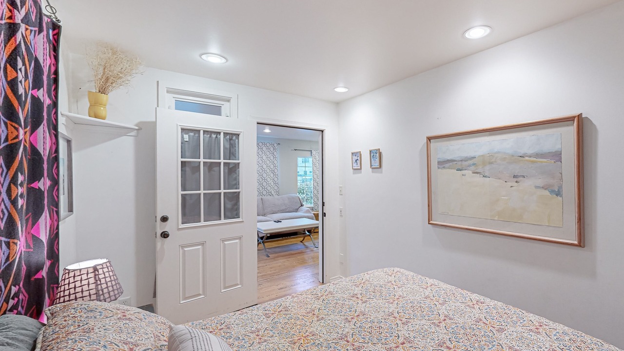 Photo of Bedroom in Polson