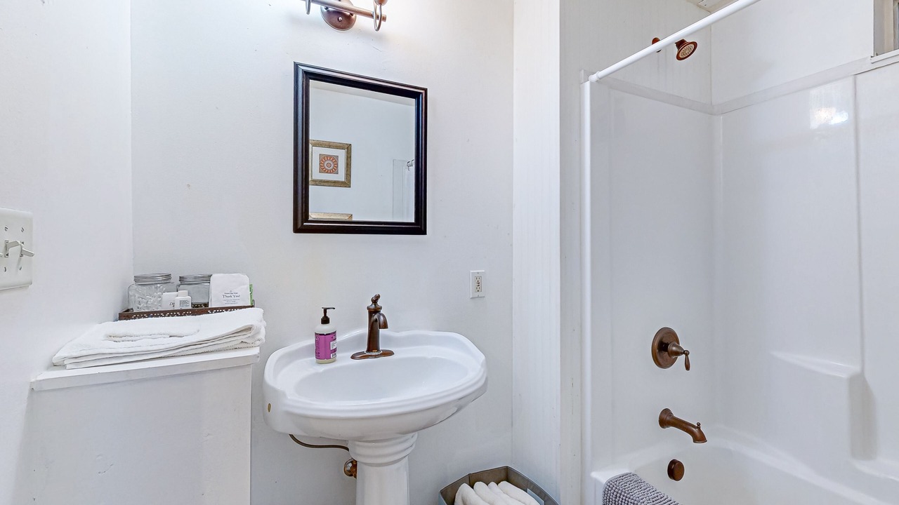Photo of Bathroom in Polson