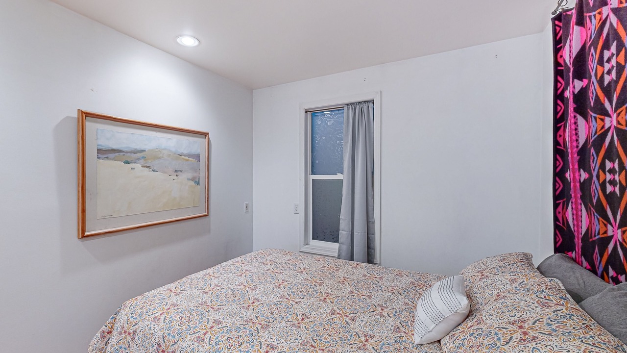 Photo of Bedroom in Polson