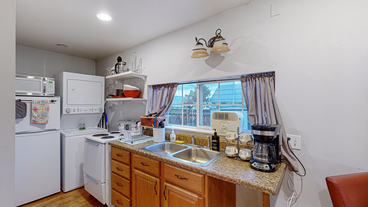Photo of Kitchen in Polson